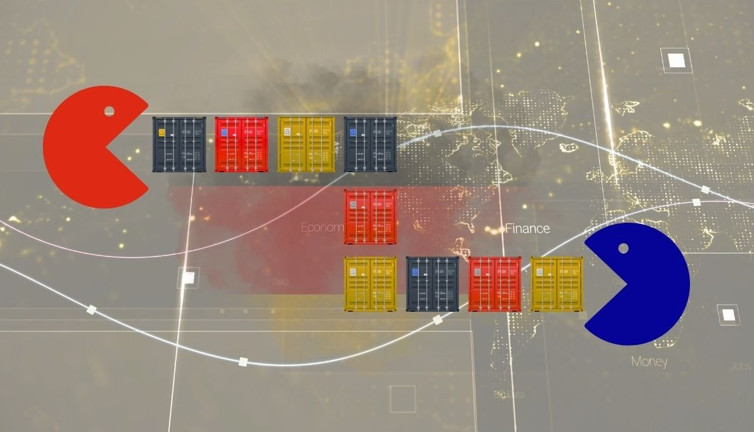 Alman ekonomisi adına en kötü senaryo gerçek oldu