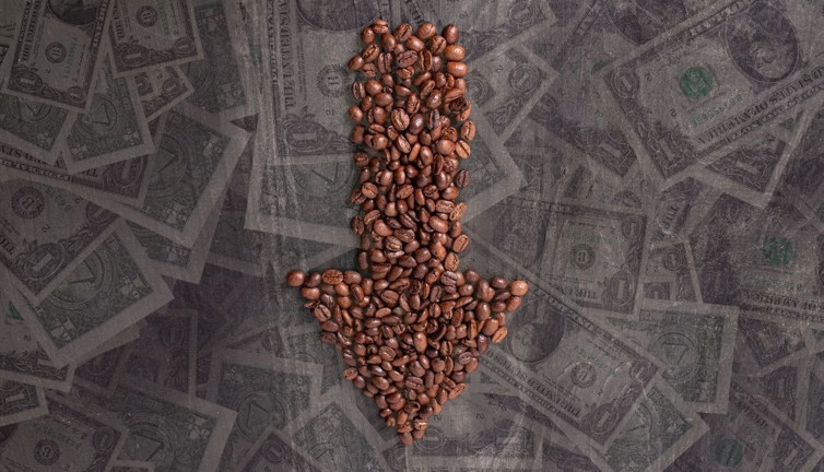 Kahve piyasasında sevindirici haber: Bir yıldır bu seviyeye gelmemişti