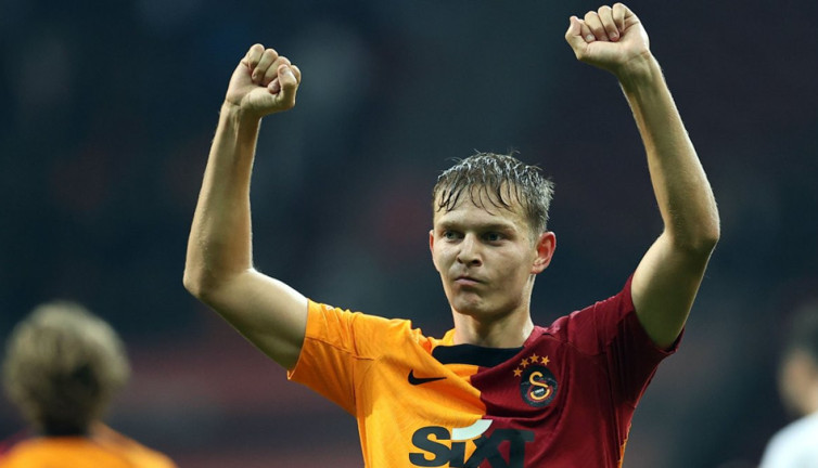 Galatasaray sözleşmesini feshetmişti! İngilizler kulüpleri onun için sıraya girdi