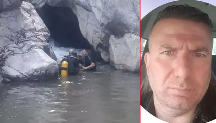 Doğa gezisi sırasında kanyona düşüp öldü