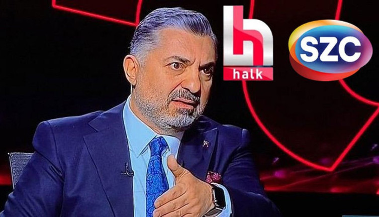 RTÜK Başkanı Ebubekir Şahin'den Halk TV ve Sözcü TV açıklaması