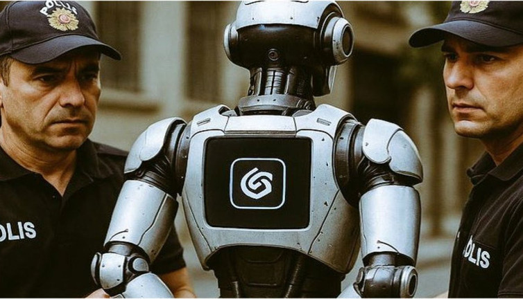 Türkiye X'in yapay zekası Grok'a soruşturma açan ilk ülke oldu