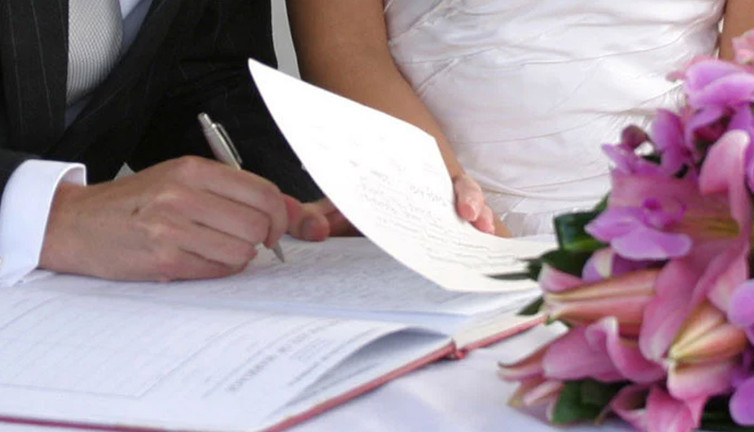 Vize çetesinden büyük vurgun! Faslı kadınları Türklerle evlendirdiler