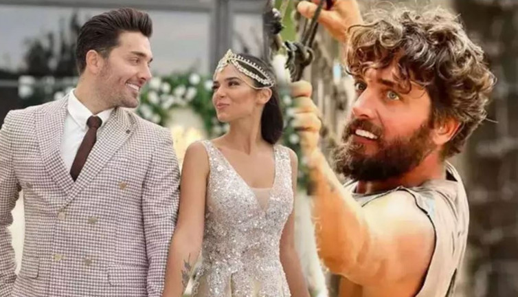 Survivor Yusuf Yıldız evliliğini bitirdi: Ayrılık mesajında gizli detay! Boşanma sebebi ne?