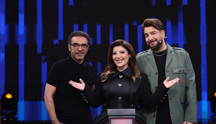 Password’te kahkaha ve gerilim: Uğur Aslan’dan sürpriz şov!