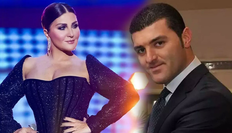 Sibel Can ile Emir Sarıgül kameralara fena yakalandı! Evliliği yalanlamışlardı