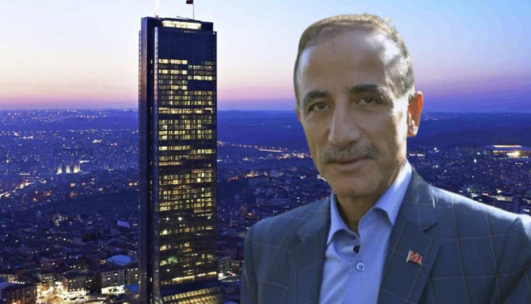 Kiler Holding Başkan Vekili Vahit Kiler, Ali Mahir Başarır'ın iddialarını yanıtladı