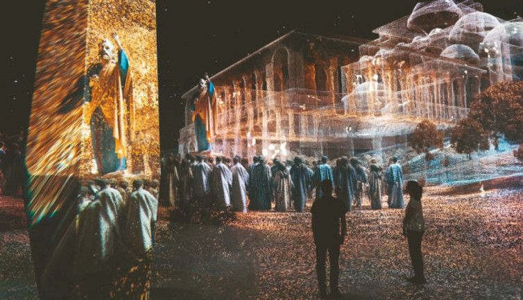 Antik kentin dijital dirilişi: Efes