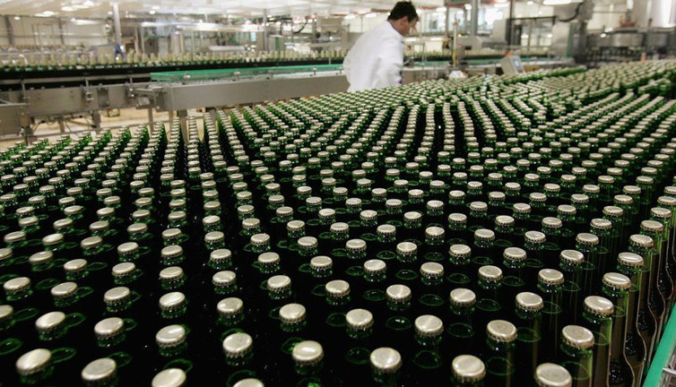 Bira ve viski zamlandı. Bakkal fiyatı bile 'pes' dedirtti