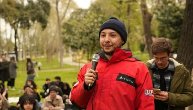 Sosyal medya fenomeni "Basel" hakkında şok karar!