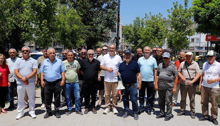 Keşan’da taş ocağı isyanı! Çevre savaşı başladı