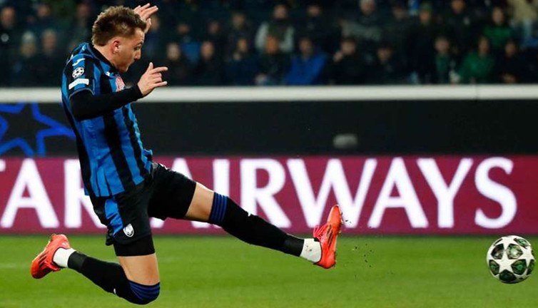 İtalyan golcüye servet: Suudi Arabistan takımına evet dedi