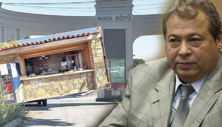 Lüks sitede skandal ölüm! Site yöneticisi tanıdık çıktı… Site sakinleri ünlü oyuncuyu hedef aldı