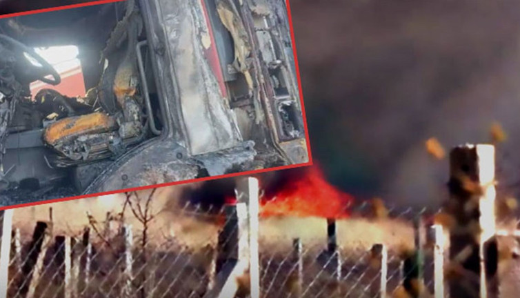 Yangında hayatını kaybetmişti: Kocası hakkında gerçek ortaya çıktı