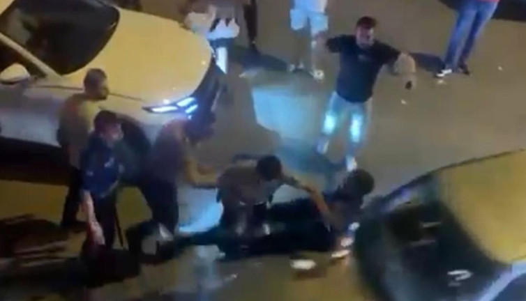 Firari operasyonu kanlı bitti! Ortaklık meydan savaşına döndü