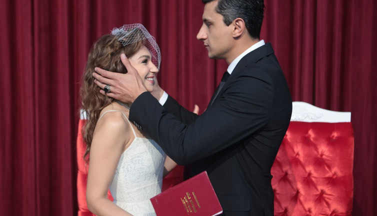 Uzak Şehir'in Şahin'i Alper Çankaya'dan samimi açıklama: Ayrı dünyaların insanlarıyız