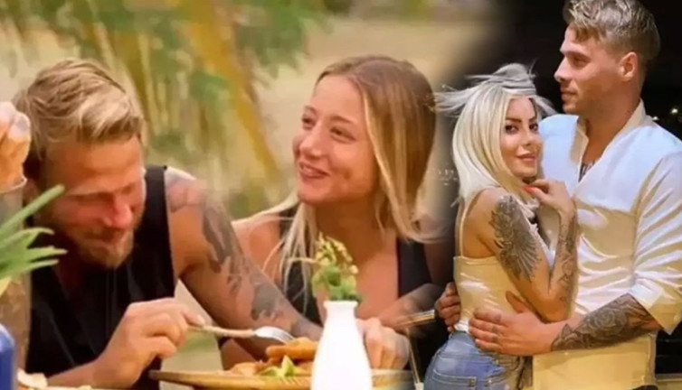 Aleyna’dan uzak dur demişti! Evleri ayırdılar Yunus Emre Özden ve Beria Özden boşanıyor