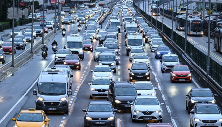 Tüm araç sahiplerini ilgilendiriyor! 21 gün sonra süre bitiyor