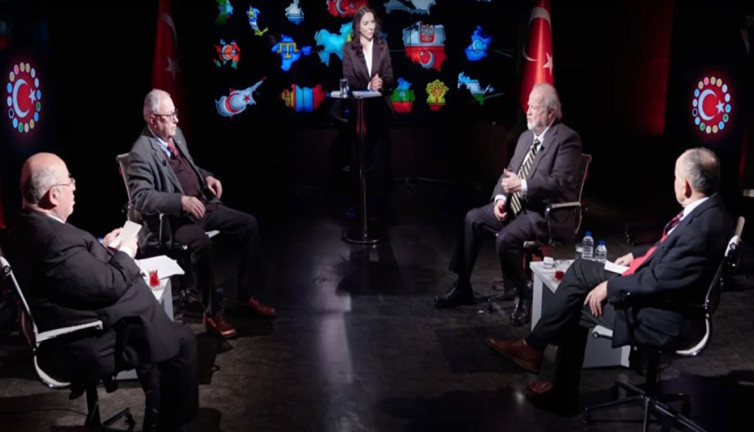 Türk milliyetçilerinin destansı mücadelesi YouTube’da “Bir Sevdadır Ülkü” belgeseli yayında