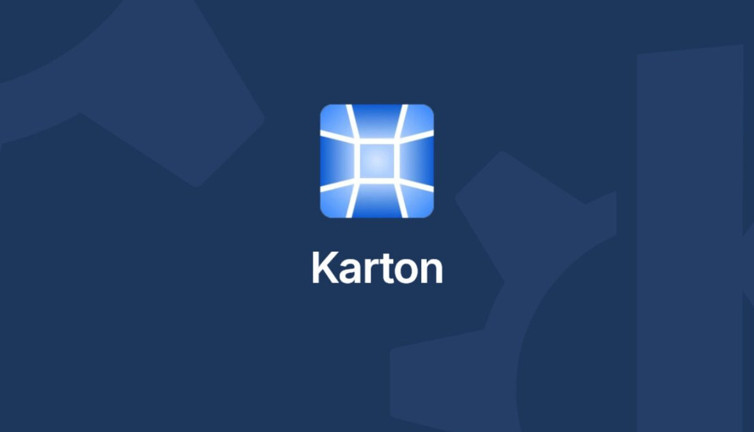 Google'ın Karton'u KDE'den kullanıcılarını sevindirecek haber