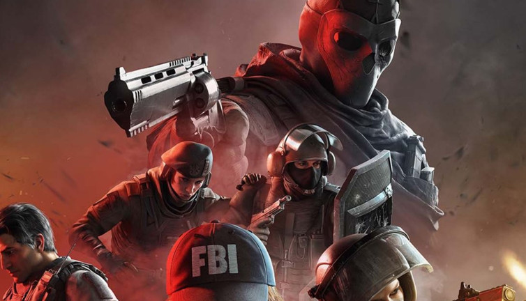 Rainbow Six Siege X ve Borderlands’in heyecan verici buluşmasına 5 gün kaldı