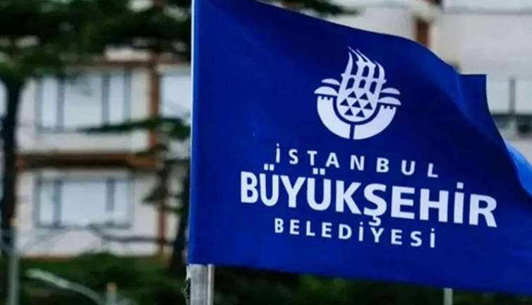 İBB soruşturmasında tutuklanan Adem Soytekin tahliye edildi