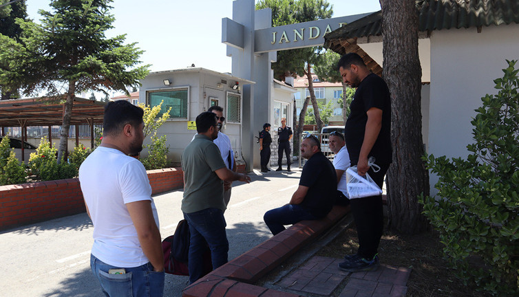 Mağdurlar jandarmada davacı oluyor! Sakarya’da dizi gibi soruşturma