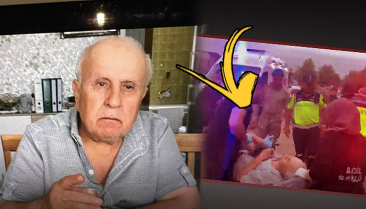 Almanya’dan dönen gurbetçinin sır ölümü! Saatler sonra bulundu