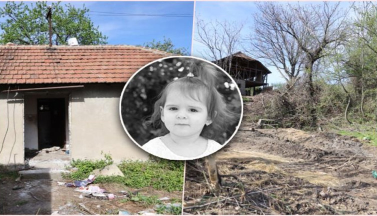 Bir yıldır kayıp çocuğun dedesinden itiraf: "İki kere arandım"