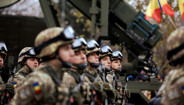 Romanya ordusunda modernizasyon hamlesi: Yerli üretim vurgusu öne çıkıyor