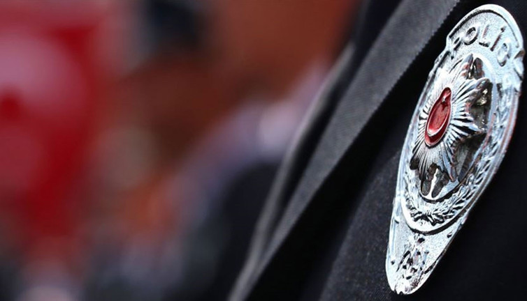 İBB soruşturmasını yürüten Emniyet Müdürü'ne şok! Yeni görevine başlamadan...