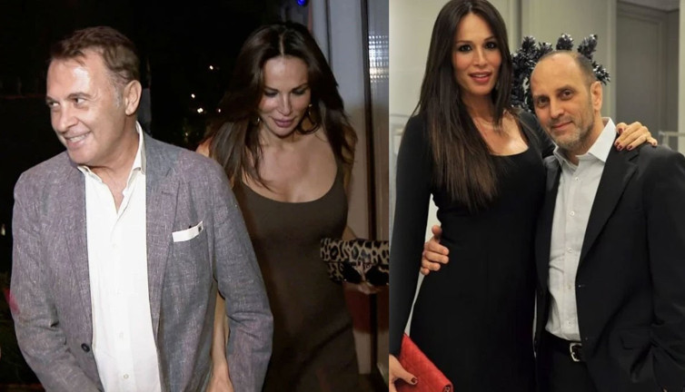 Sosyetede yasak aşk üçgeni! Eski eş ihanet belgelerini mahkemeye sundu!