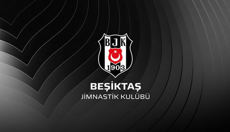 Beşiktaş yeni transferini resmen açıkladı!