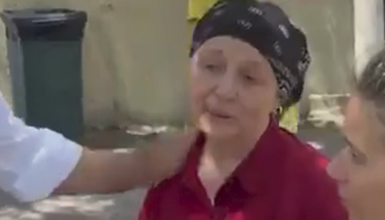 Murat Çalık’ın annesinin feryadı: Bir üçüncüsüne kalbim dayanmaz