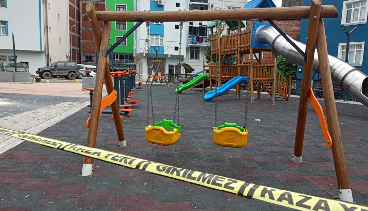 Ordu'da kahreden olay: CHP’li meclis üyesinin evlat acısı!