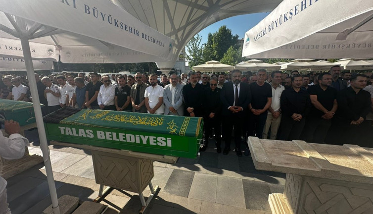 İYİ Partili ismin acı günü!