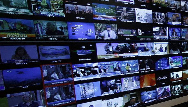 Medya grubunda üst düzey ayrılık!