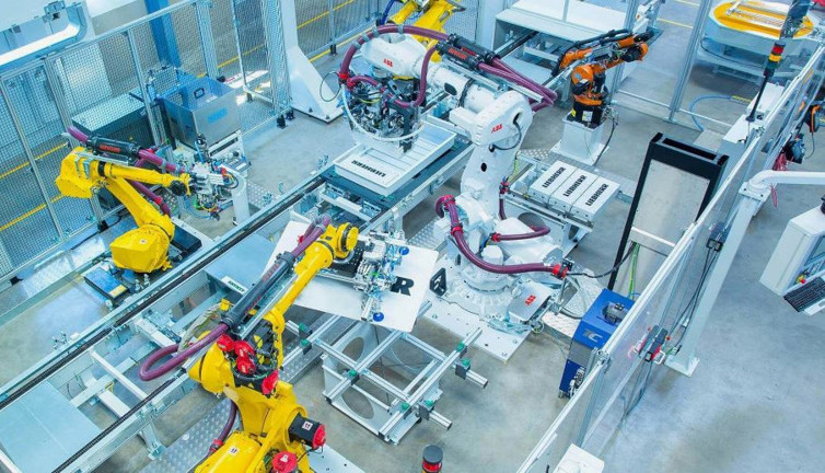 30 yıllık ödüllü şirket iflas etti. BMW, 3M, Miele, Tesa da müşterisiydi