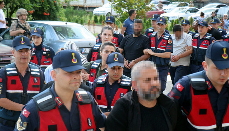 Dolandırıcılık zinciri kırıldı! Çok sayıda kişi bu yalana inandı