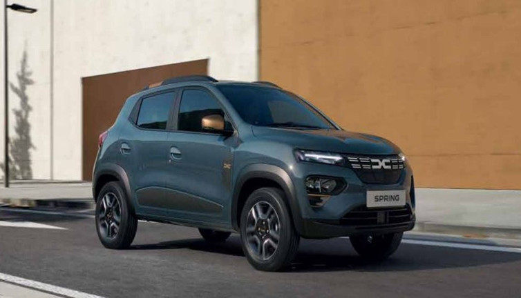 TOGG’un yarı fiyatına satılıyor kilometrede 13 kuruş yakıyor. Türkiye'de peynir ekmek gibi satılıyor