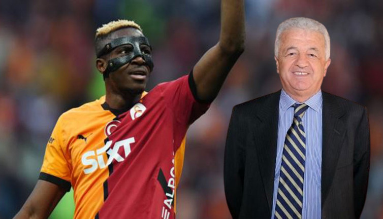İddia: Eski Büyükelçi devreye girdi, Galatasaray Osimhen transferini bitirdi