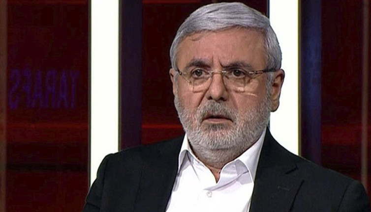 AKP’li eski vekil Mehmet Metiner, geri vites yaptı! Kimse tahmin etmiyordu…