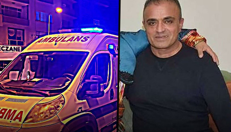 Kentte esrarengiz kayıplar: Cinayet şüphelisi korkunç halde bulundu!