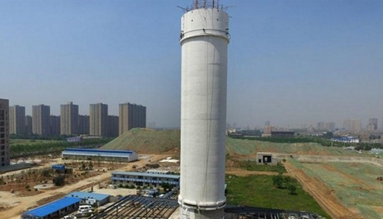 Hava kirliliğiyle mücadelede dev adım