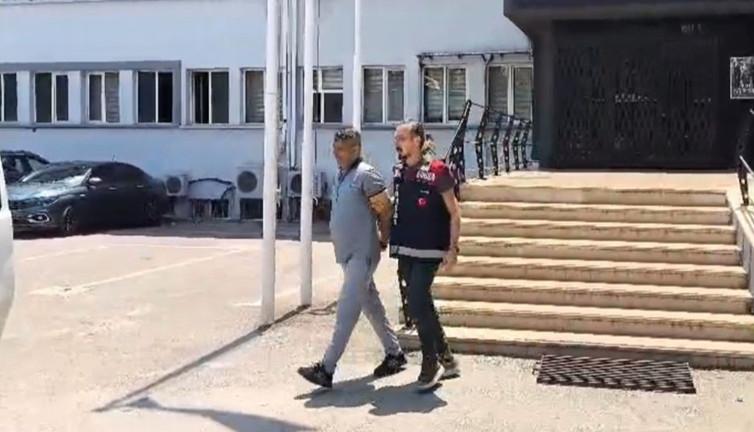 Yardım vaadiyle milyonluk vurgun! 33 odayı böyle kandırdı