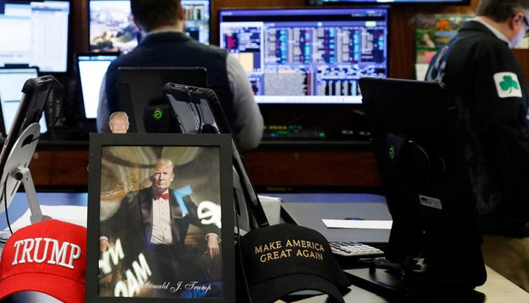 ABD ekonomisine güven erozyonu: Trump'ın yeni bütçe yasası borçaları arşa çıkarttı