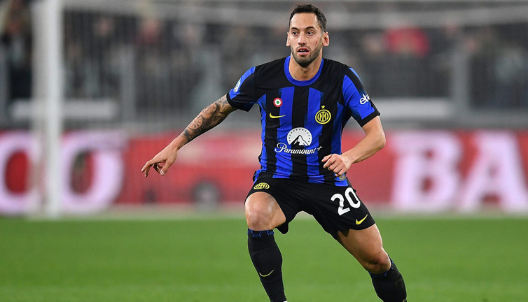 Hakan Çalhanoğlu transferi için her şey hazır!