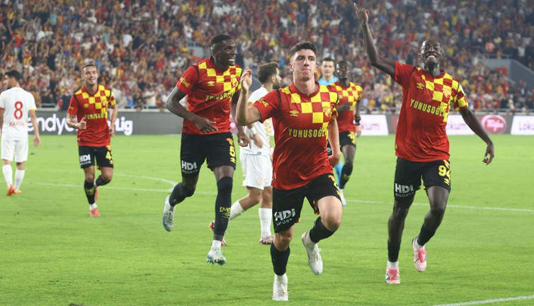 Transferin gözdesi kararını verdi
