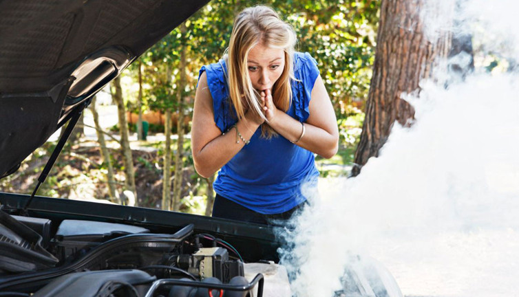 Yazın motor indirme tarihe karışacak! Bunu yapanın aracı hararet yapmıyor! Tüm sürücüleri ilgilendiriyor