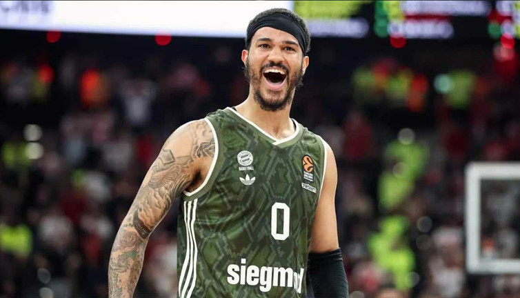 Yılın savunmacısı resmen Türkiye'de